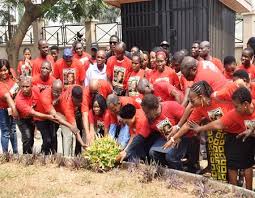 Ransome-Kuti Memorial: Activists demand end to insecurity